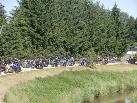 Srečanje MK Samorog 3